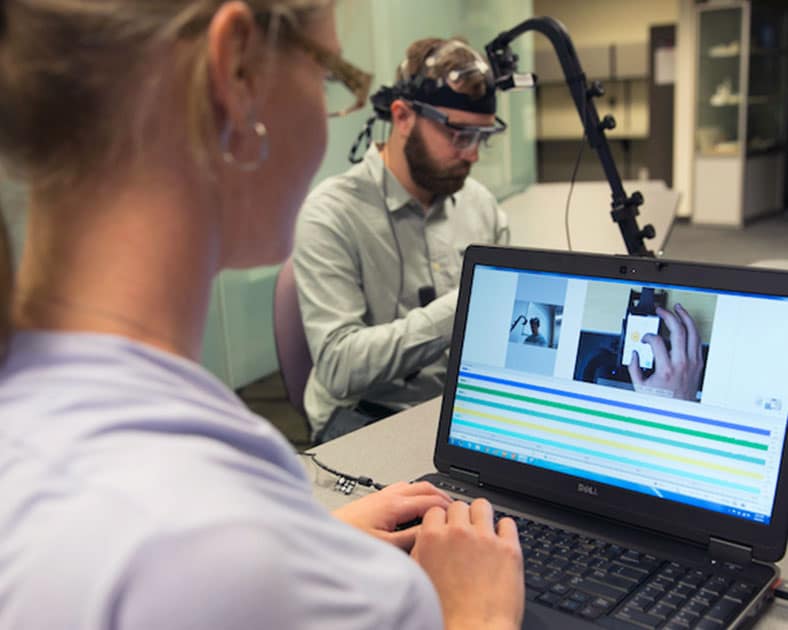 User-Experience-Research